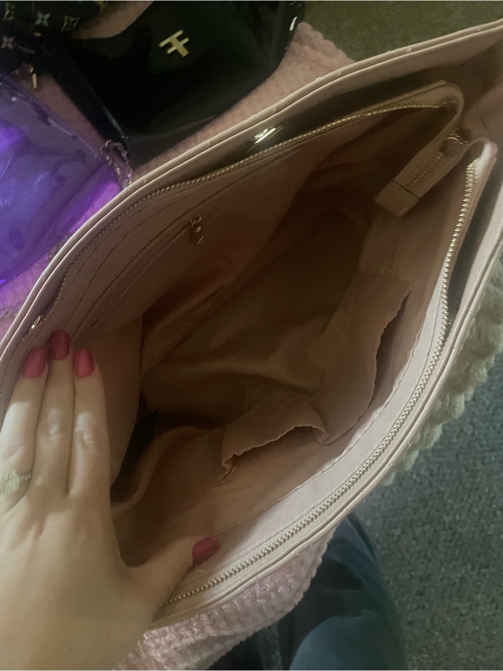 Purse bundle - Picture 4 of 4